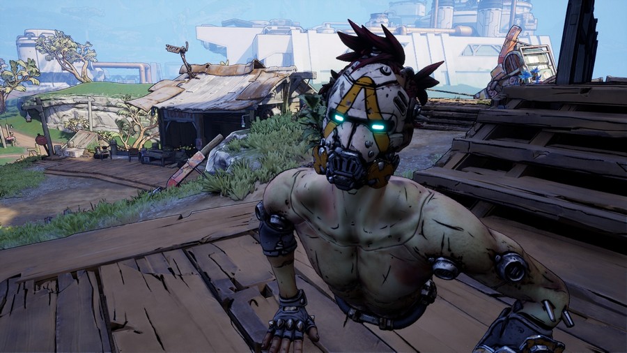 Borderlands 4