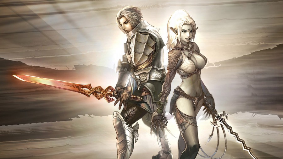 никнеймы Lineage II