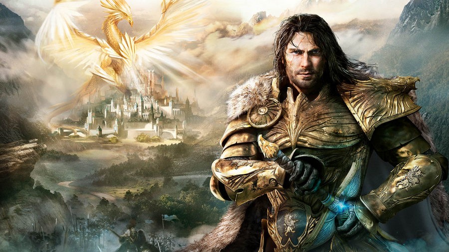 Heroes of Might and Magic VII