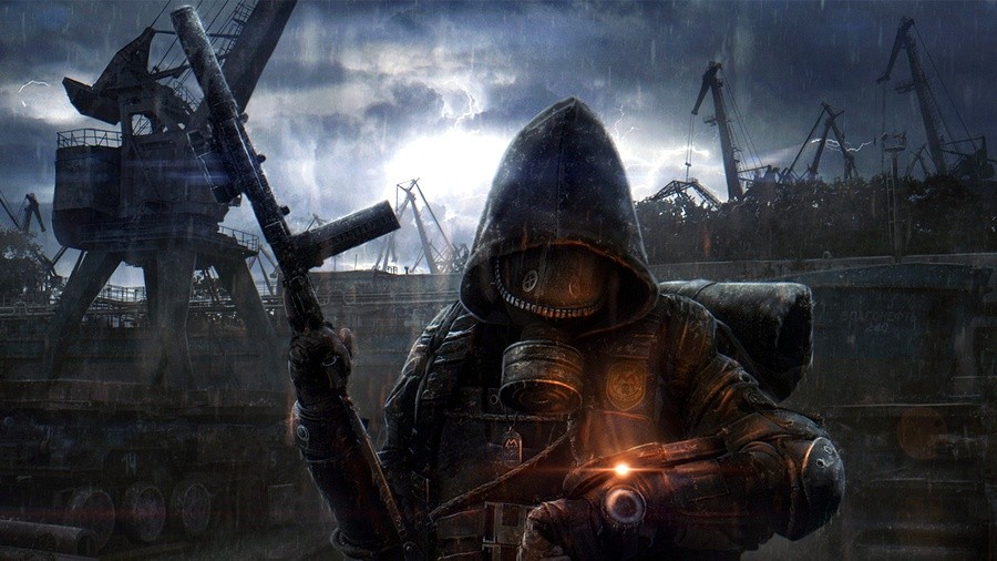 Metro Exodus