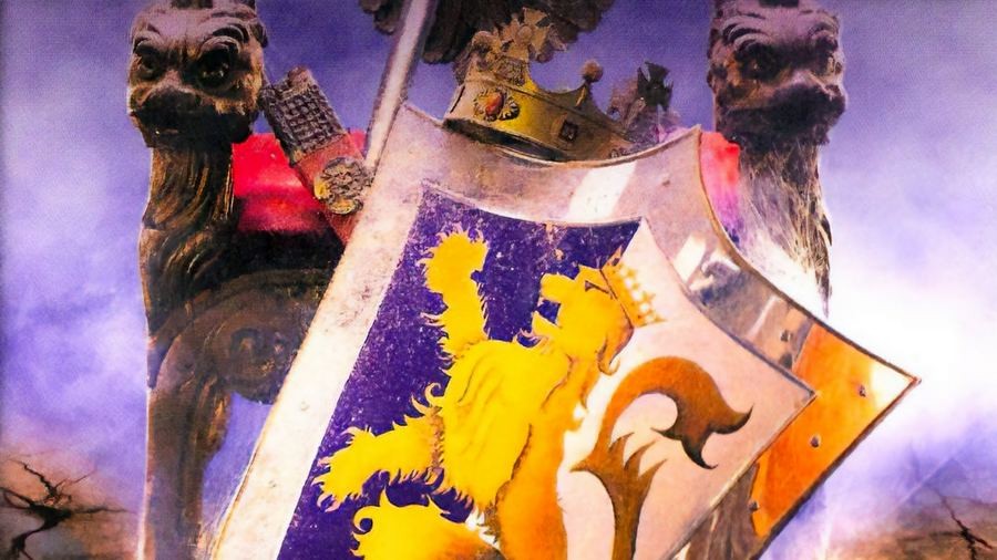Heroes of Might and Magic II