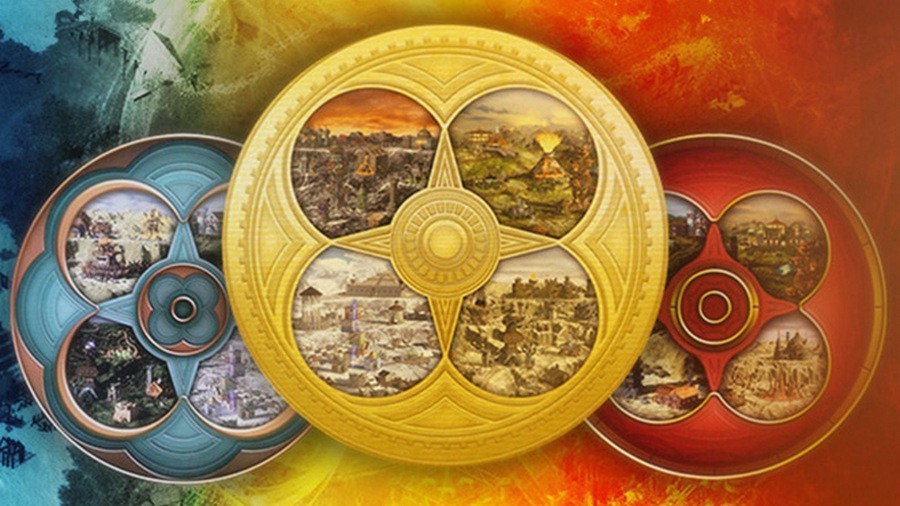 Heroes of Might and Magic IV