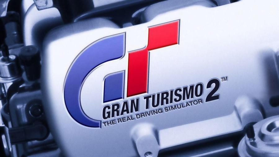 Gran Turismo 2