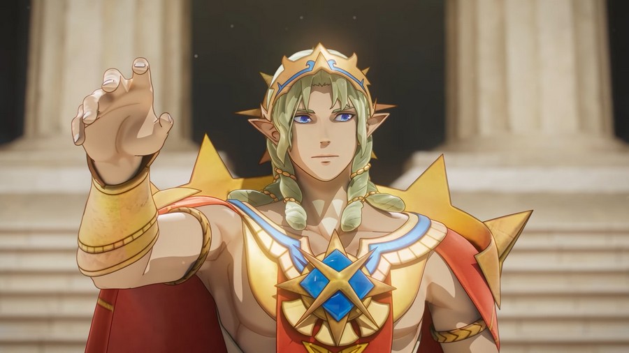Fire Emblem