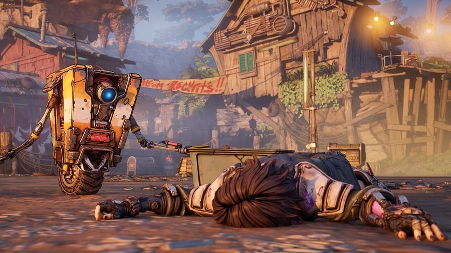 Borderlands 4