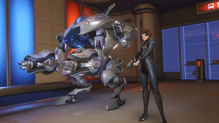 Overwatch 2