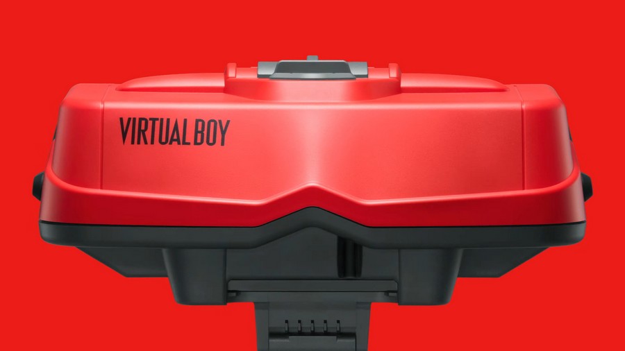 Virtual Boy