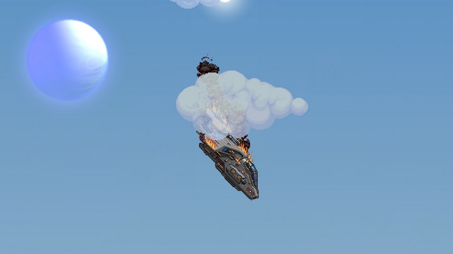 Planet Centauri