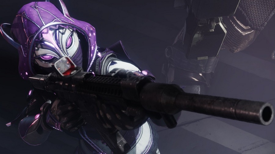 Destiny 2