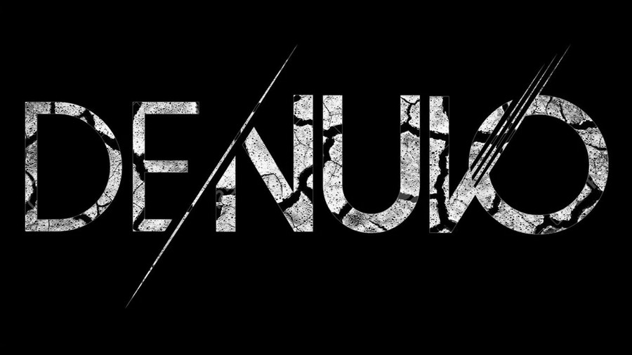 Denuvo