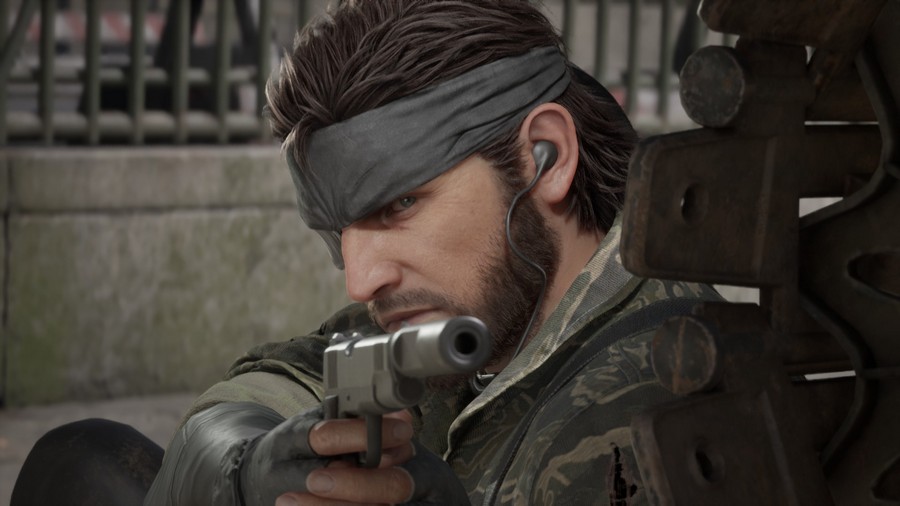 Metal Gear