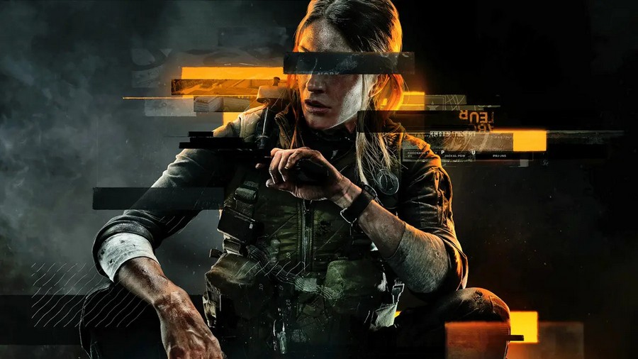 Black Ops 6