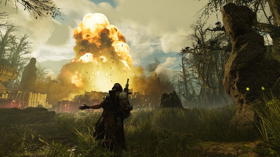 Helldivers 2