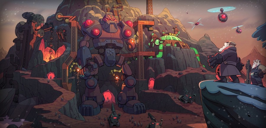 Kingdom Rush 5