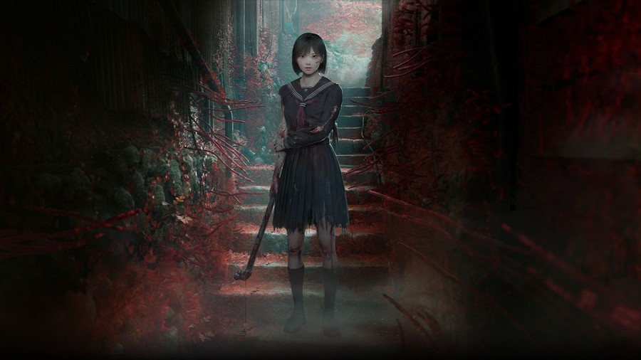 Silent Hill f