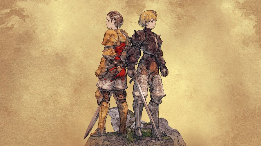 Final Fantasy Tactics