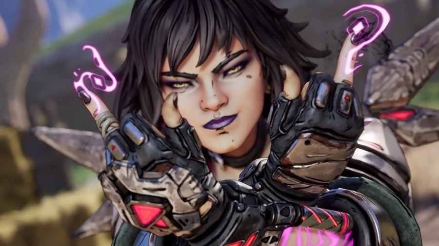 Borderlands 4