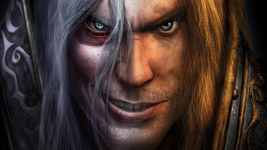 Warcraft III: Reign of Chaos