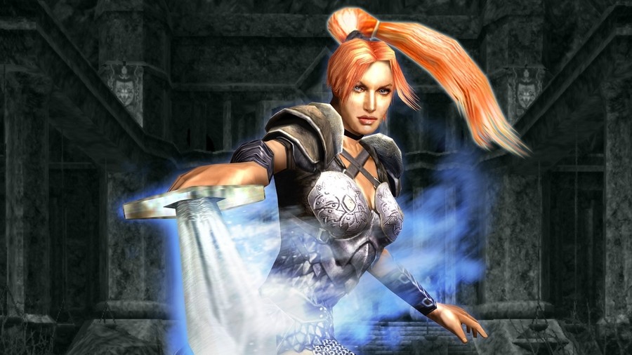 Dungeon Siege II