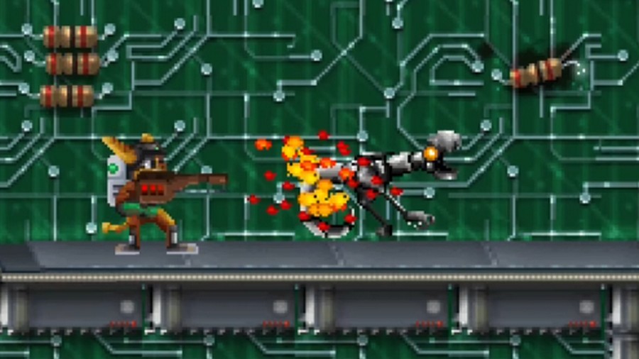 Ratchet & Clank
