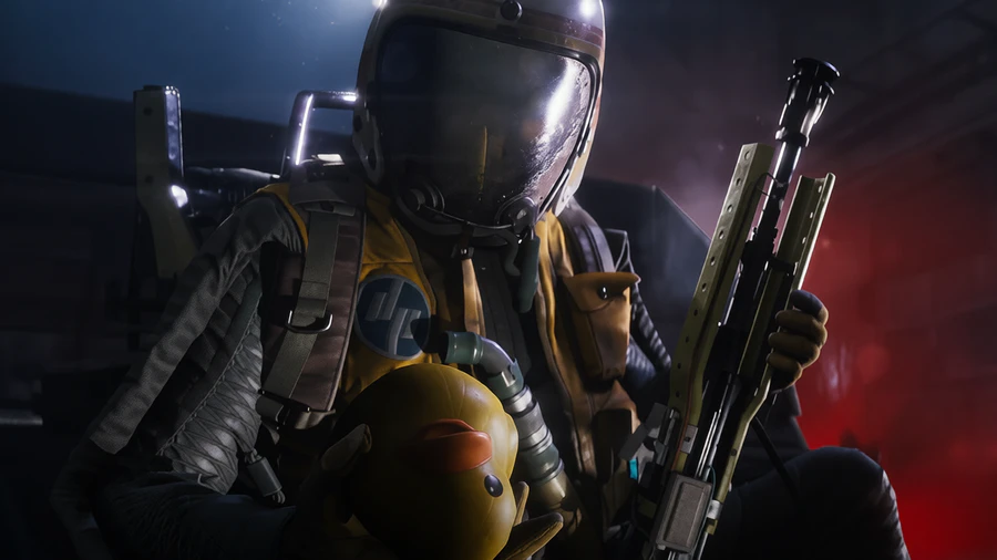 ARC Raiders