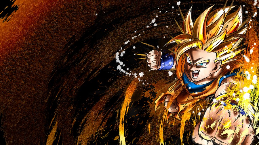 Dragon Ball FighterZ