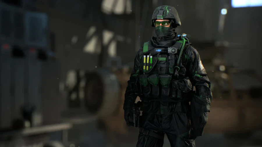 Battlefield 6