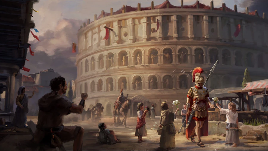 Civilization 7
