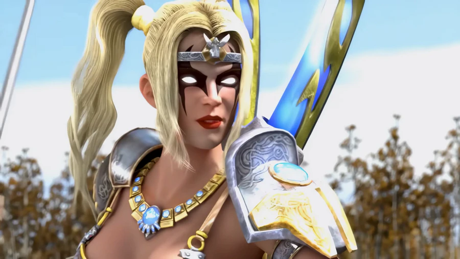 Sacred 2 Remaster