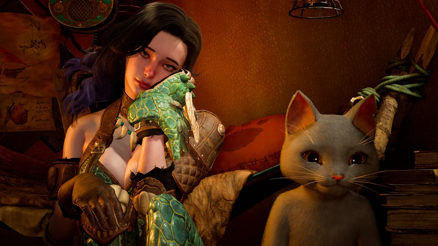 Monster Hunter Wilds