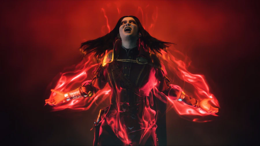 New World: Aeternum