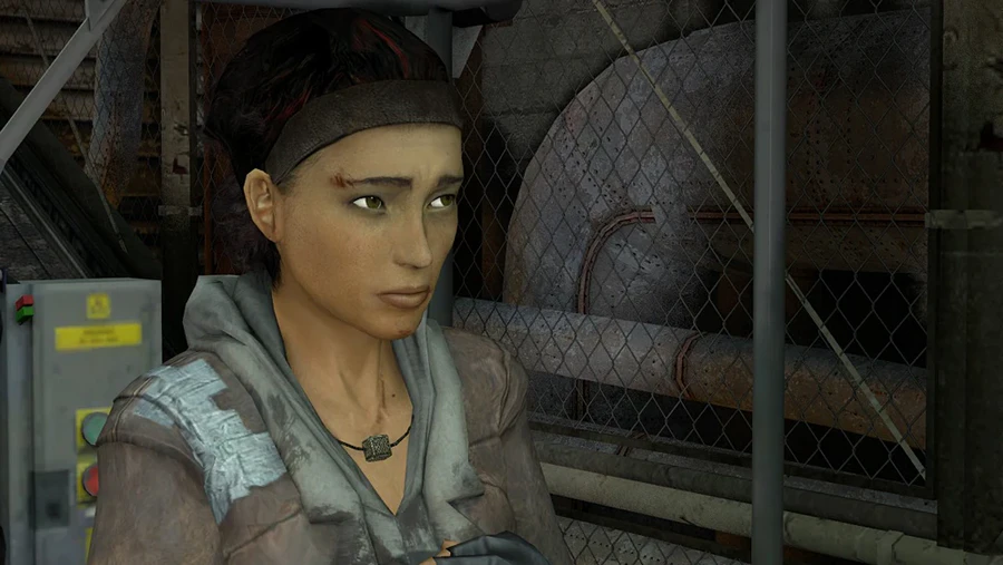Half-Life 3