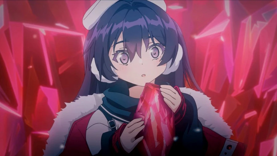 Echocalypse: Scarlet Covenant