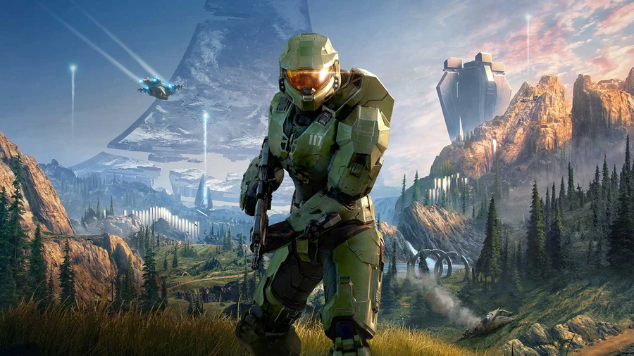 Halo 7