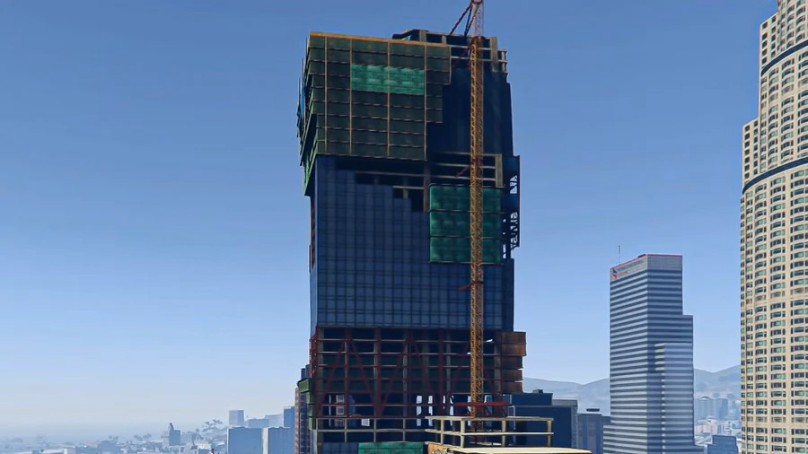 GTA Online