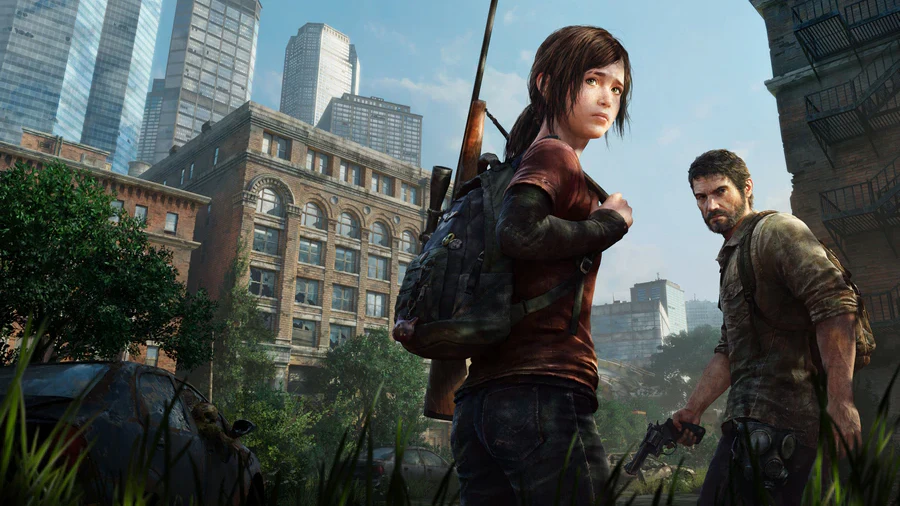 The Last of Us Part I