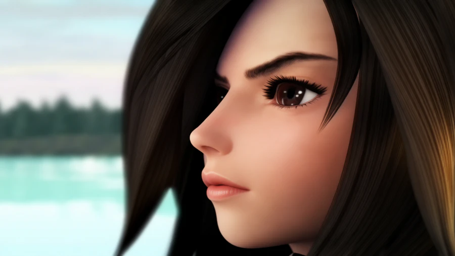 Final Fantasy IX