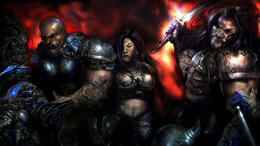 Daikatana