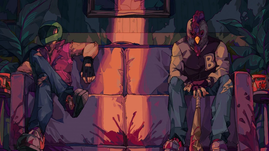 Hotline Miami
