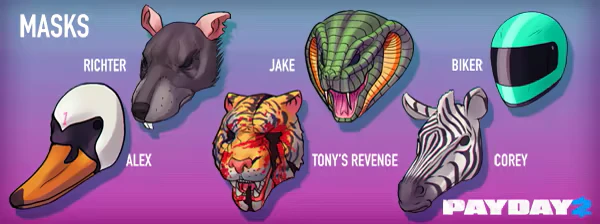 Как зовут байкера в Hotline Miami