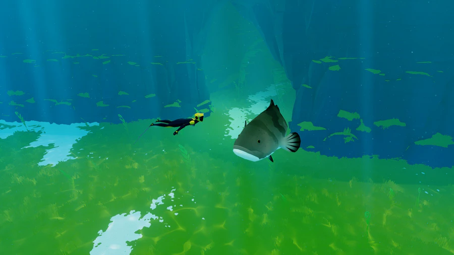ABZU