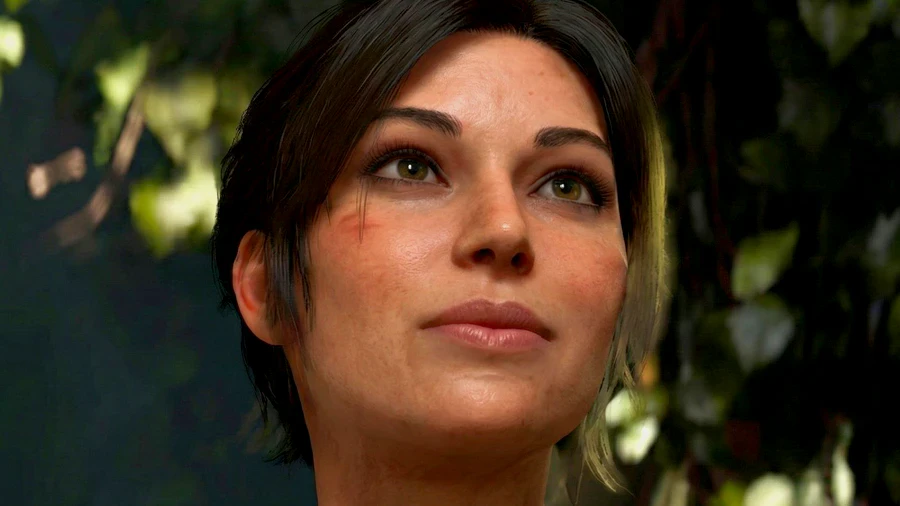 Tomb Raider Legacy of Atlantis