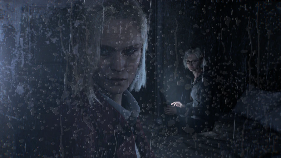 Resident Evil Requiem