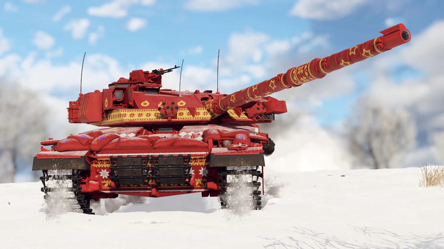 War Thunder