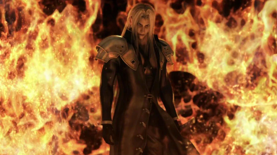 Final Fantasy 7