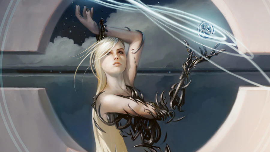 Magic: The Gathering