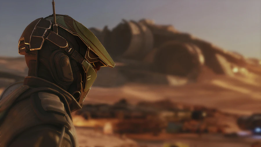 Star Wars Racer Revenge