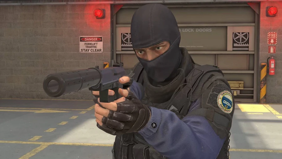 Counter-Strike 1.6