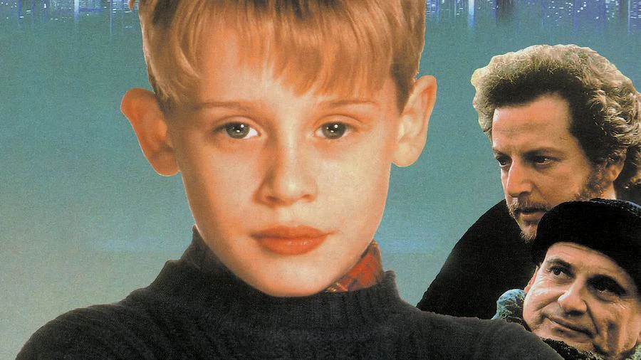 Home Alone 2: Lost in New York