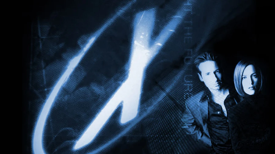 The X-Files: Resist or Serve